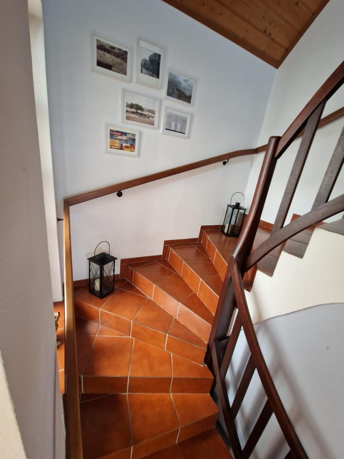 Eifel Ferienhaus Luna Ohlenhard Экстерьер фото